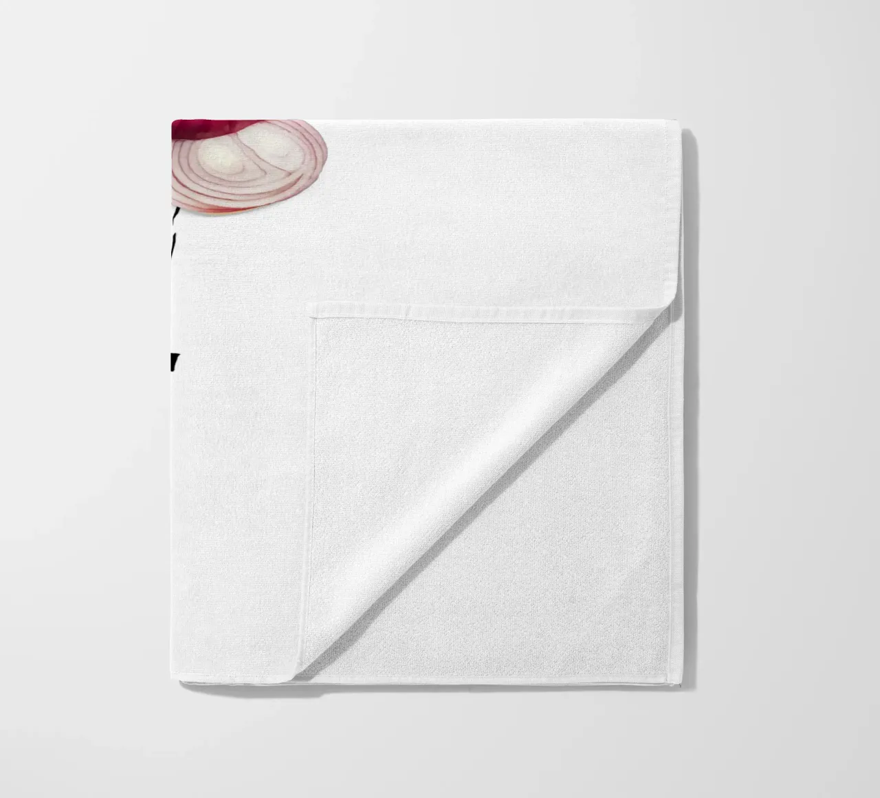 L'Oignon telo mare da Gretchen Roehrs