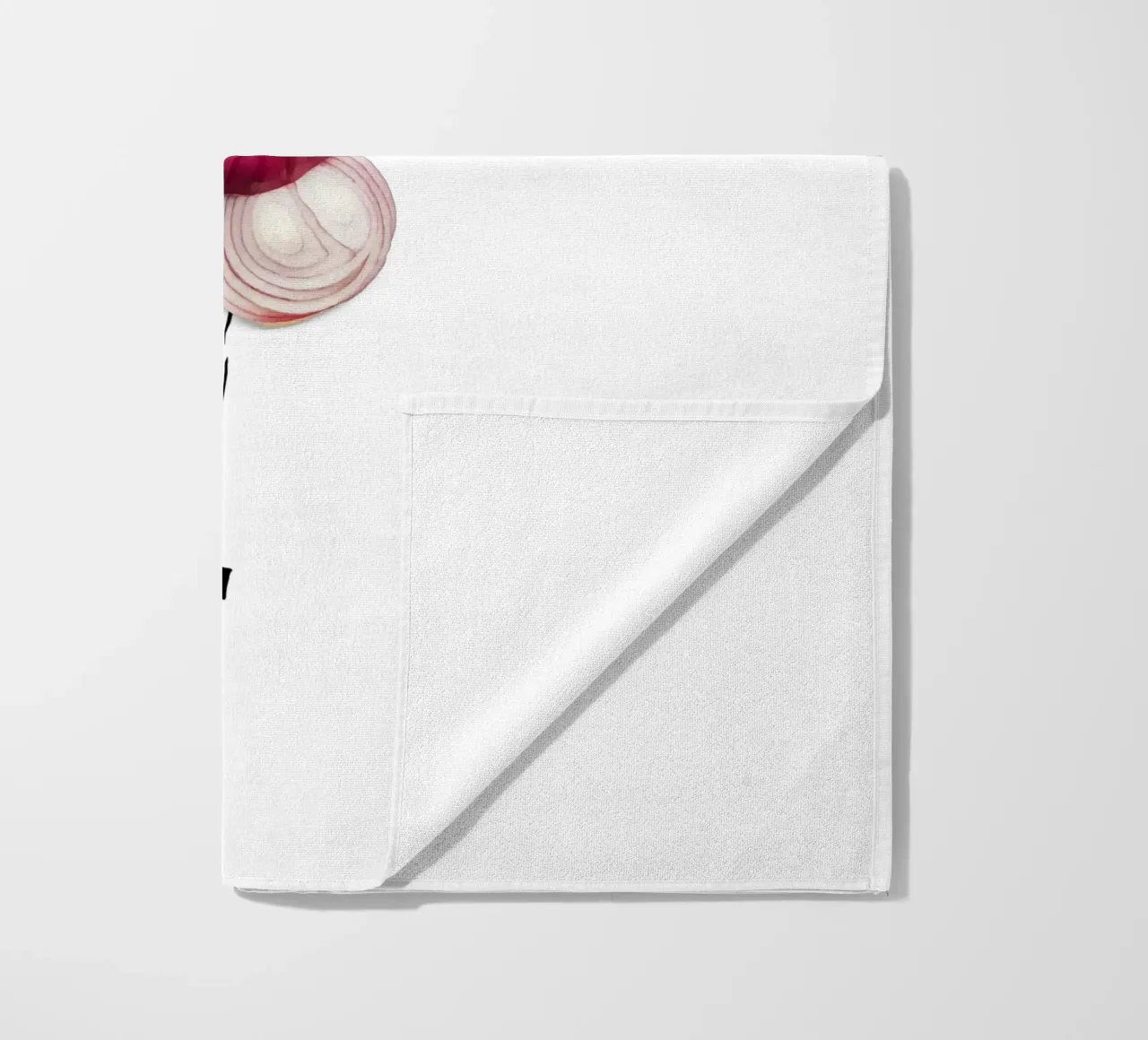 L'Oignon telo mare da Gretchen Roehrs