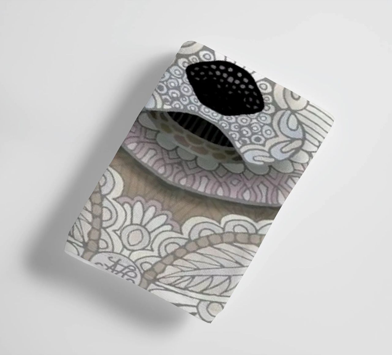 Fennec Fox serviette de bain de Angelika Parker