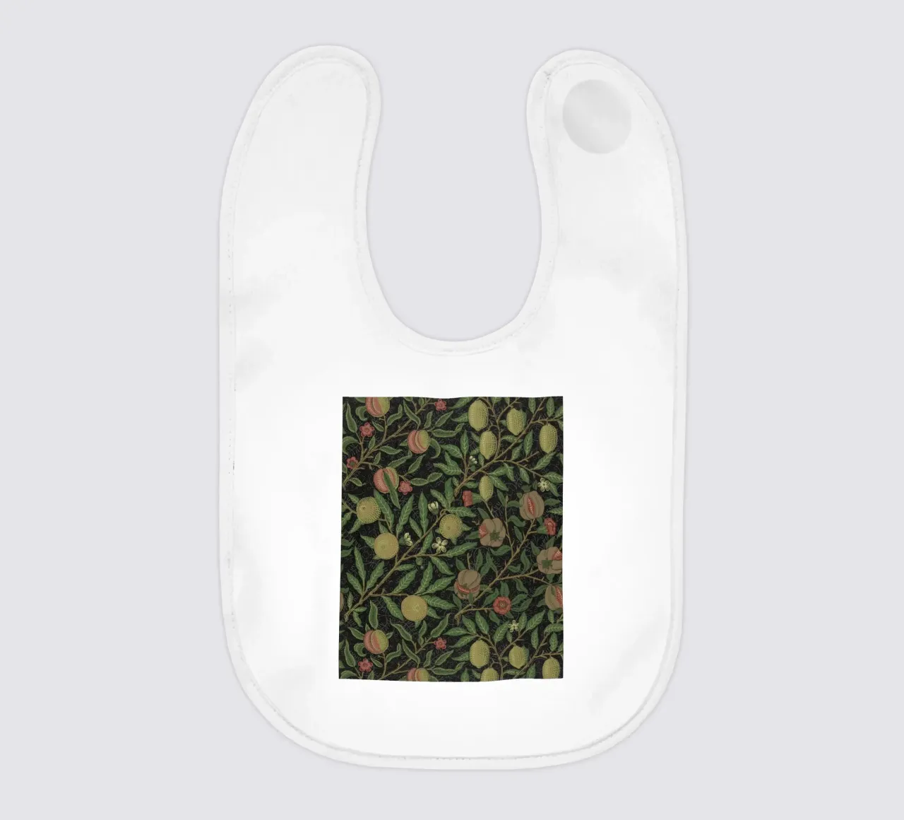 William Morris - Frutti bavaglino da William Store