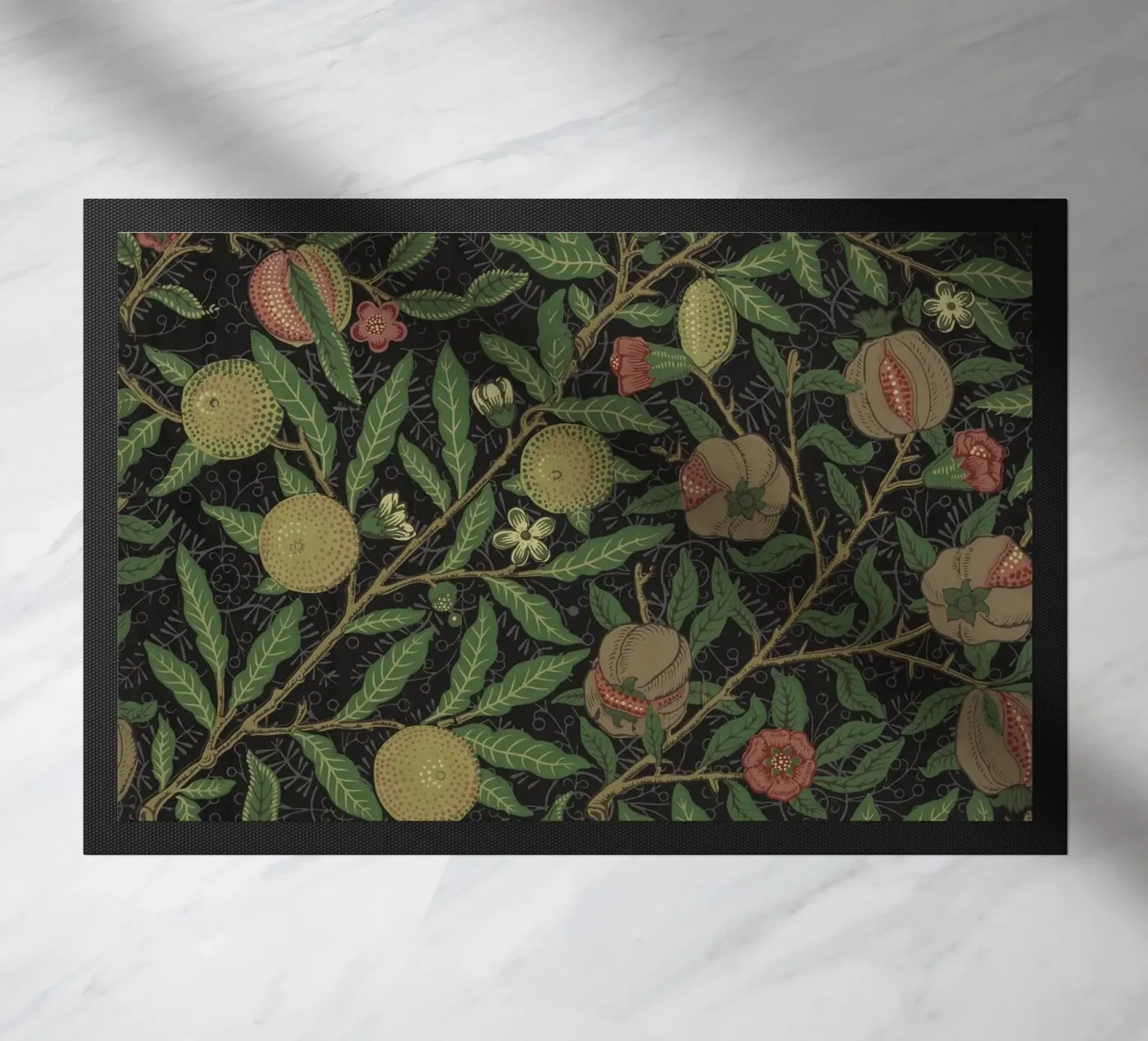 William Morris - Frutti zerbino da William Store