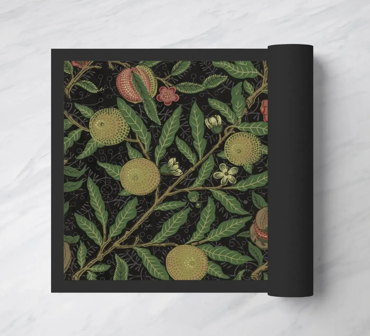William Morris - Frutti zerbino da William Store