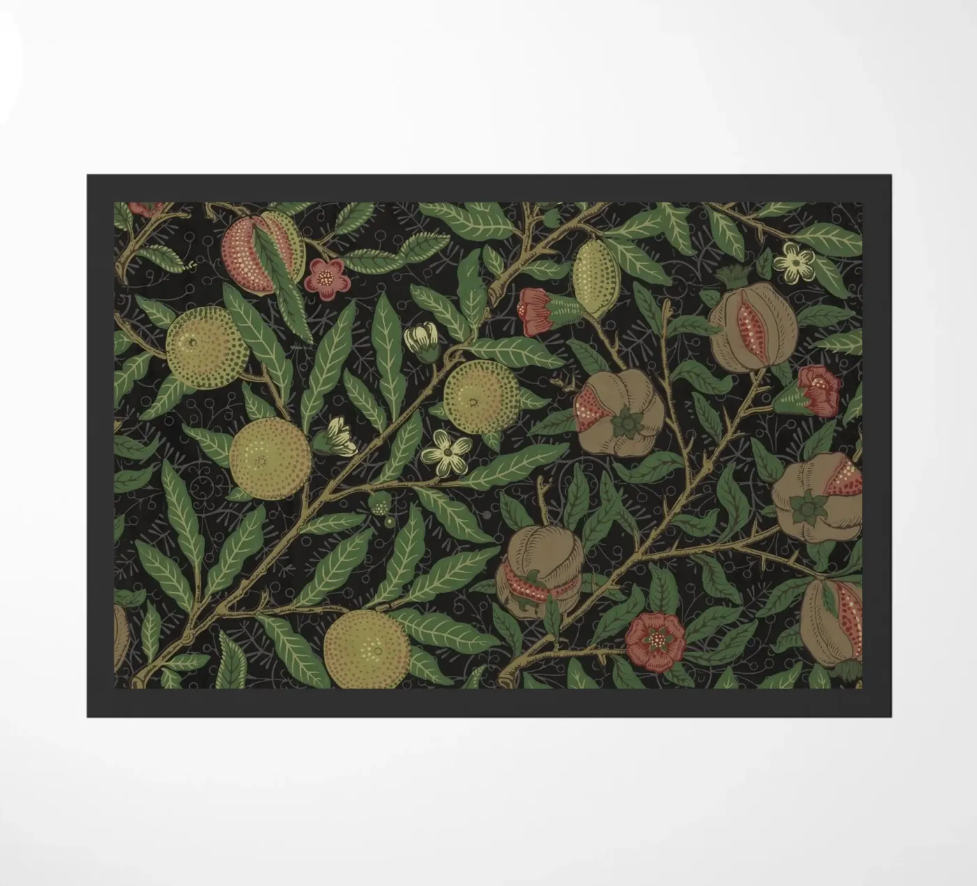 William Morris - Frutti zerbino da William Store