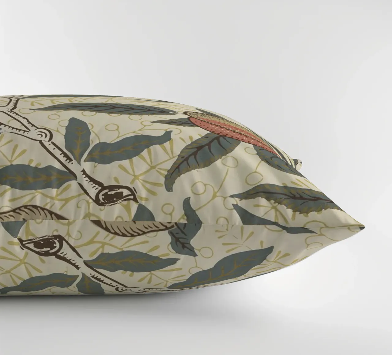 William Morris - Frutta cuscino da William Store