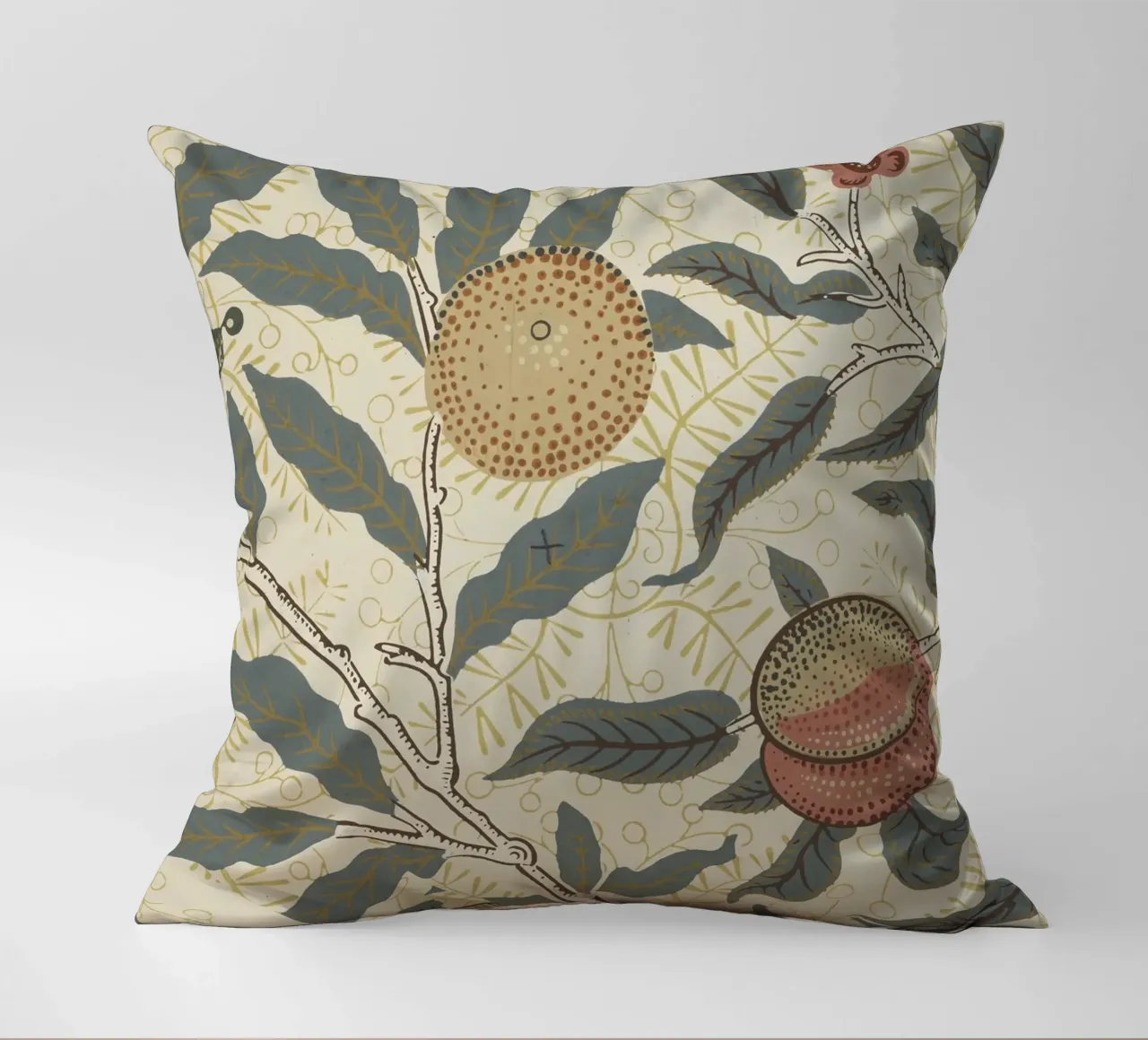 William Morris - Frutta cuscino da William Store