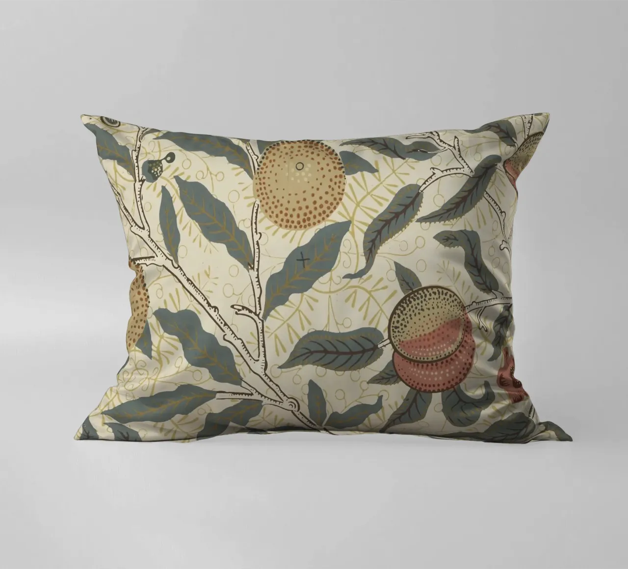 William Morris - Frutta cuscino da William Store