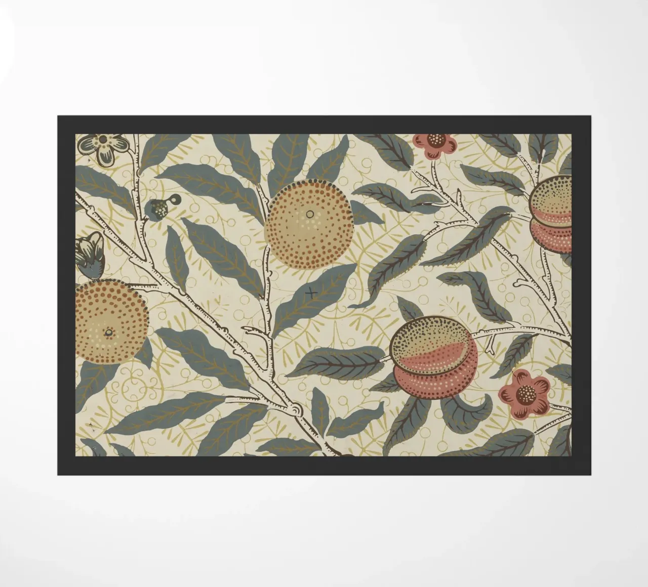 William Morris - Frutta zerbino da William Store