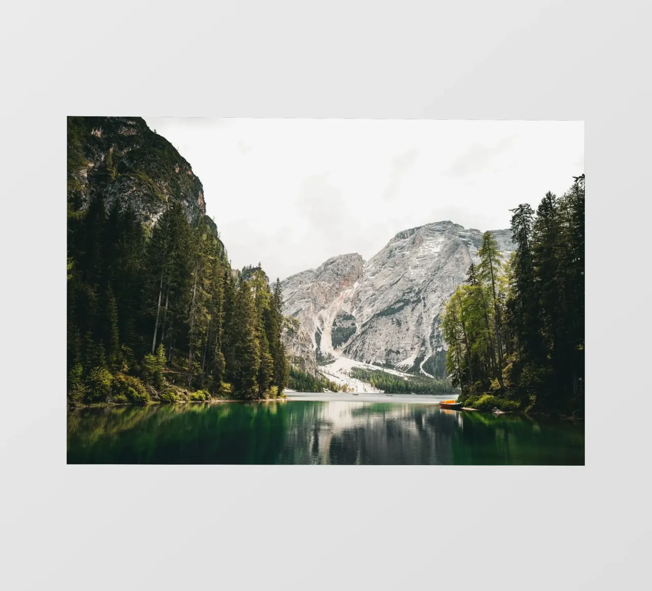 Bergsee telo in pvc da Flo Klein