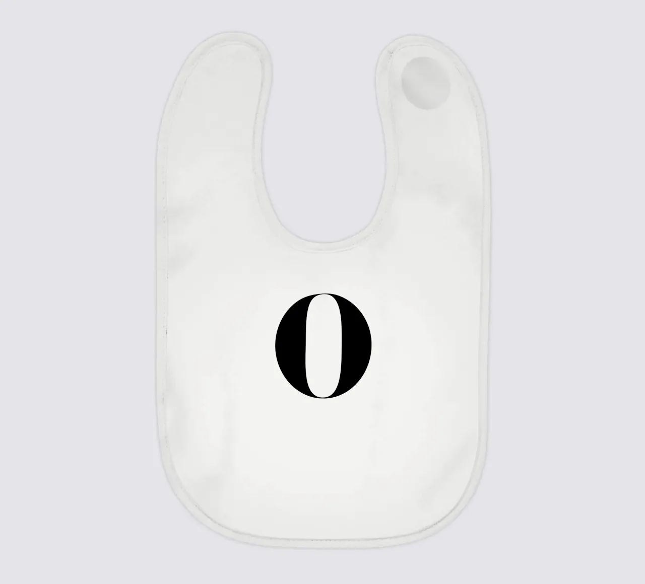 O bavaglino da Mottos by Sinan Saydik