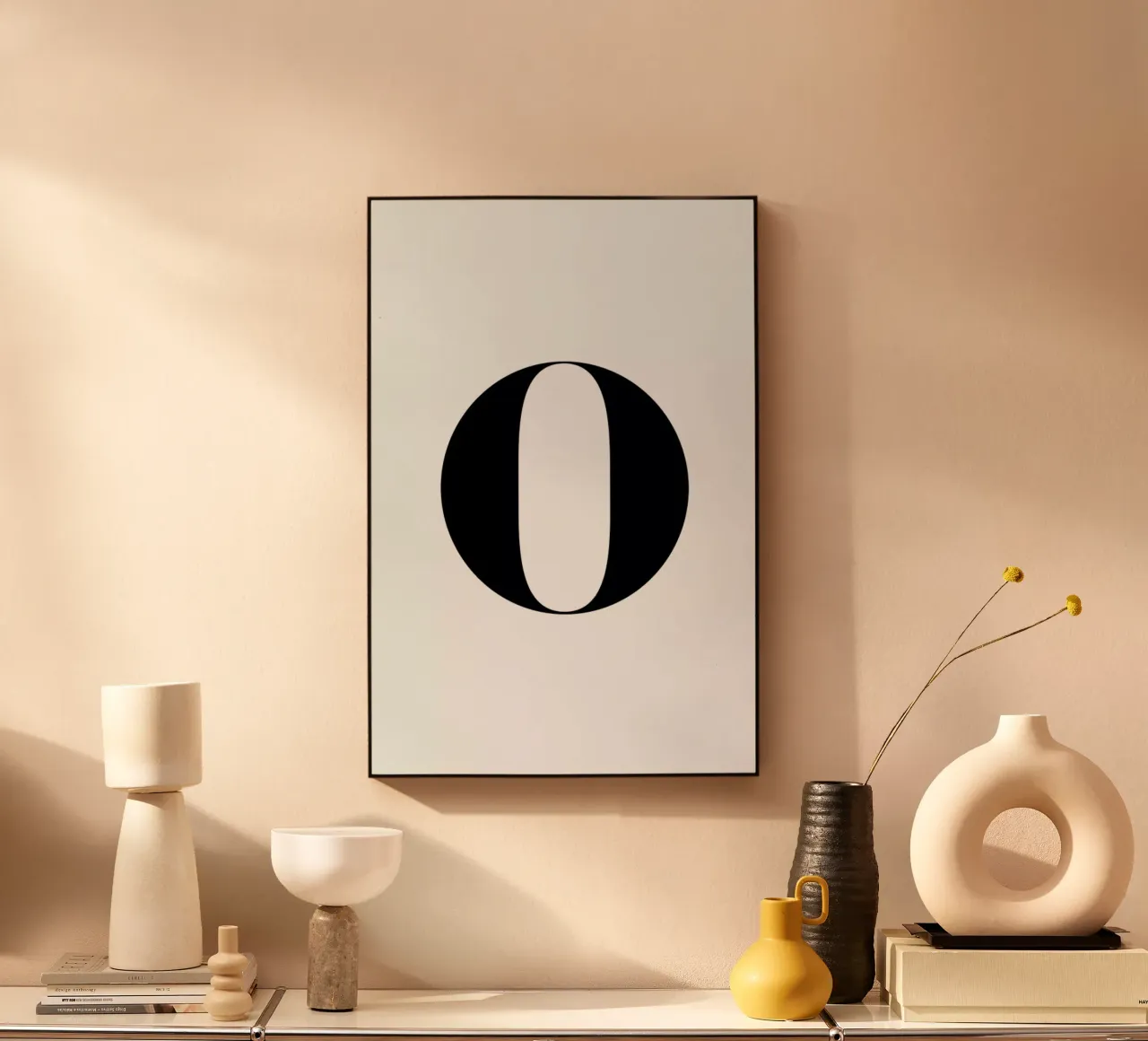 O plexiglass da Mottos by Sinan Saydik