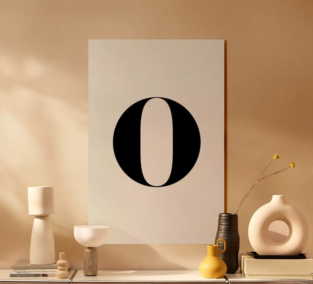 O plexiglass da Mottos by Sinan Saydik