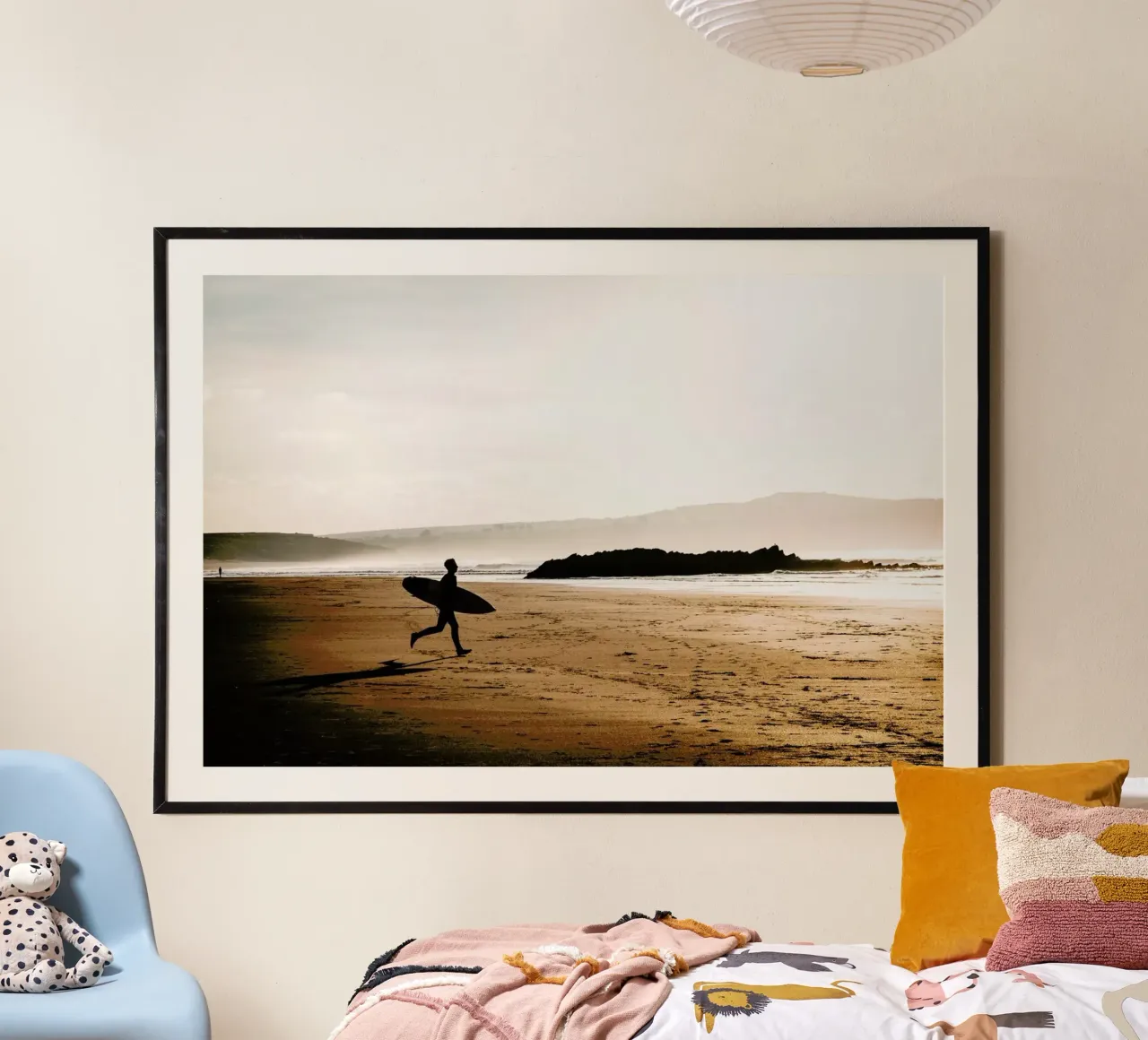 Evening Surf by @BeerSargent carta hahnemühle da EyeEm Mobile GmbH
