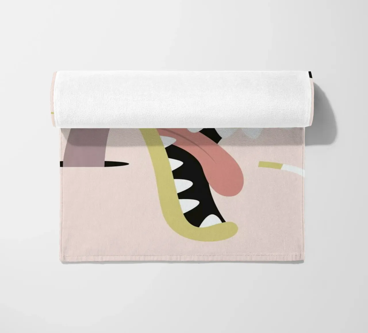 Howlin Wolf telo mare da The Poster Kid