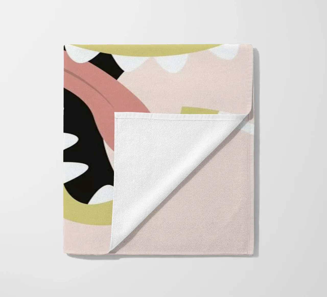 Howlin Wolf telo mare da The Poster Kid