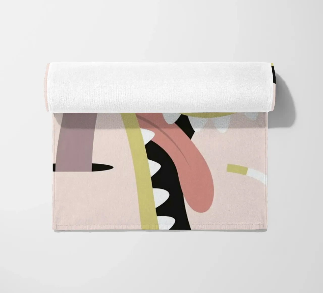 Howlin Wolf telo mare da The Poster Kid