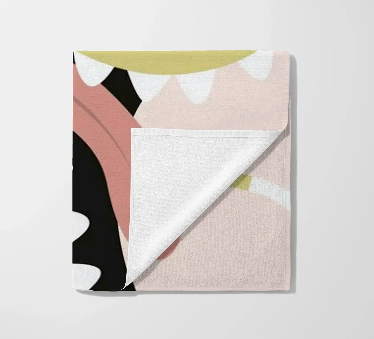 Howlin Wolf telo mare da The Poster Kid