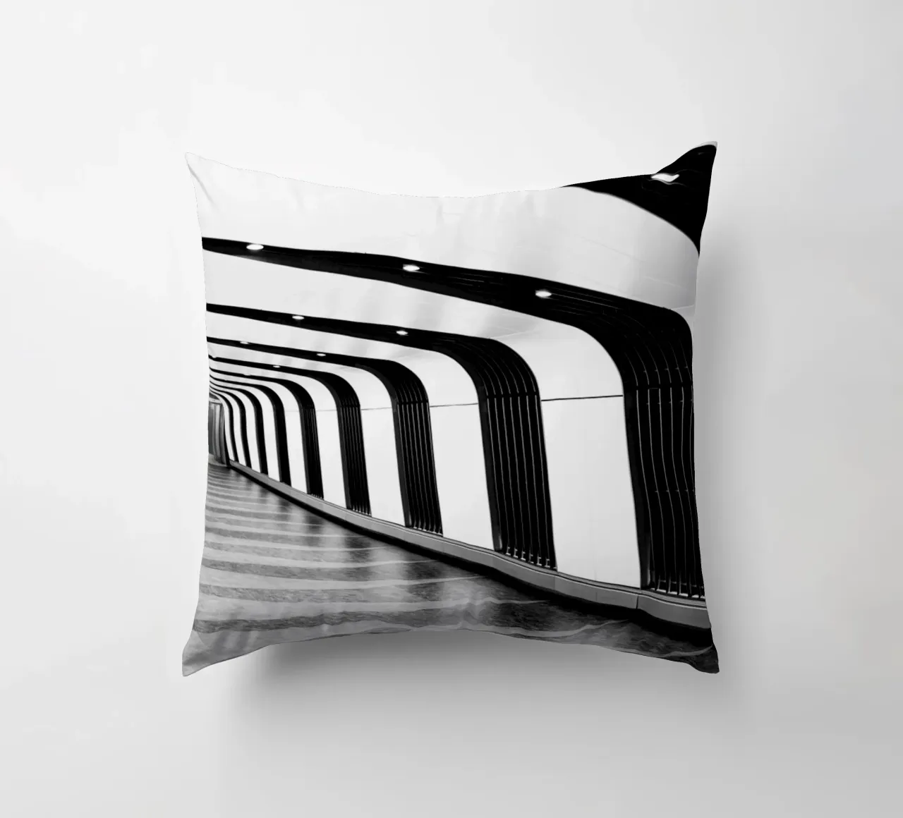 LONDON DESIGN cuscino da Flo Klein
