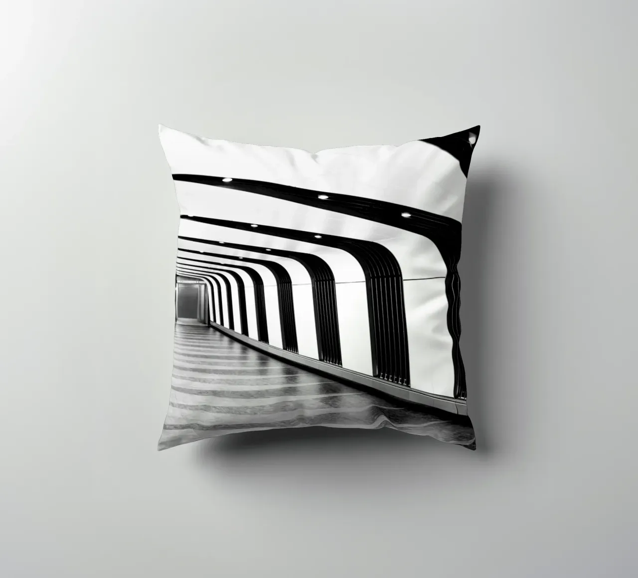 LONDON DESIGN cuscino da Flo Klein