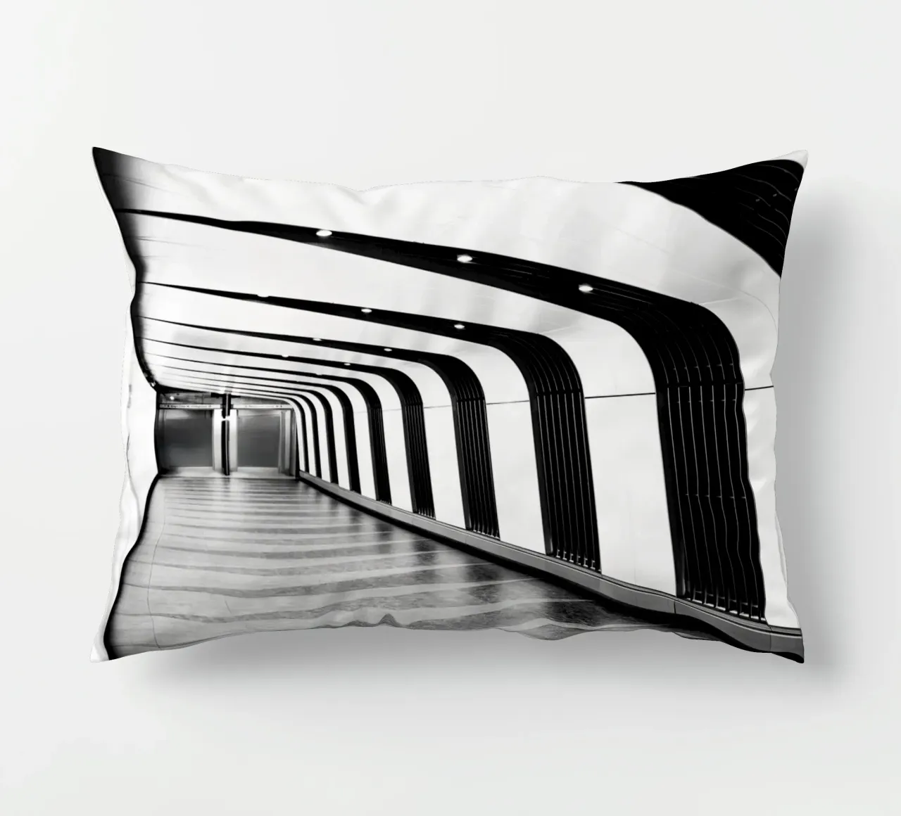 LONDON DESIGN cuscino da Flo Klein