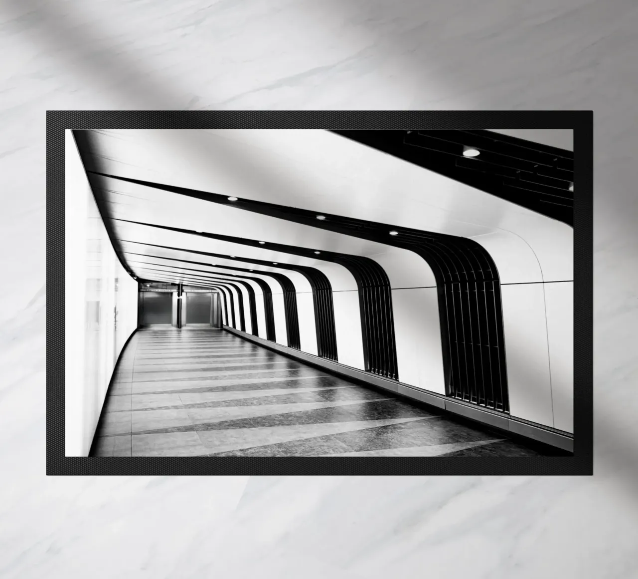 LONDON DESIGN zerbino da Flo Klein