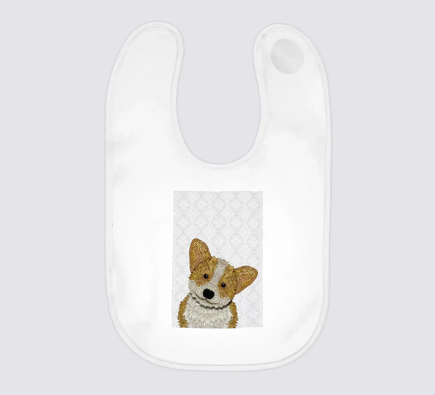 Oscar bavaglino da Angelika Parker