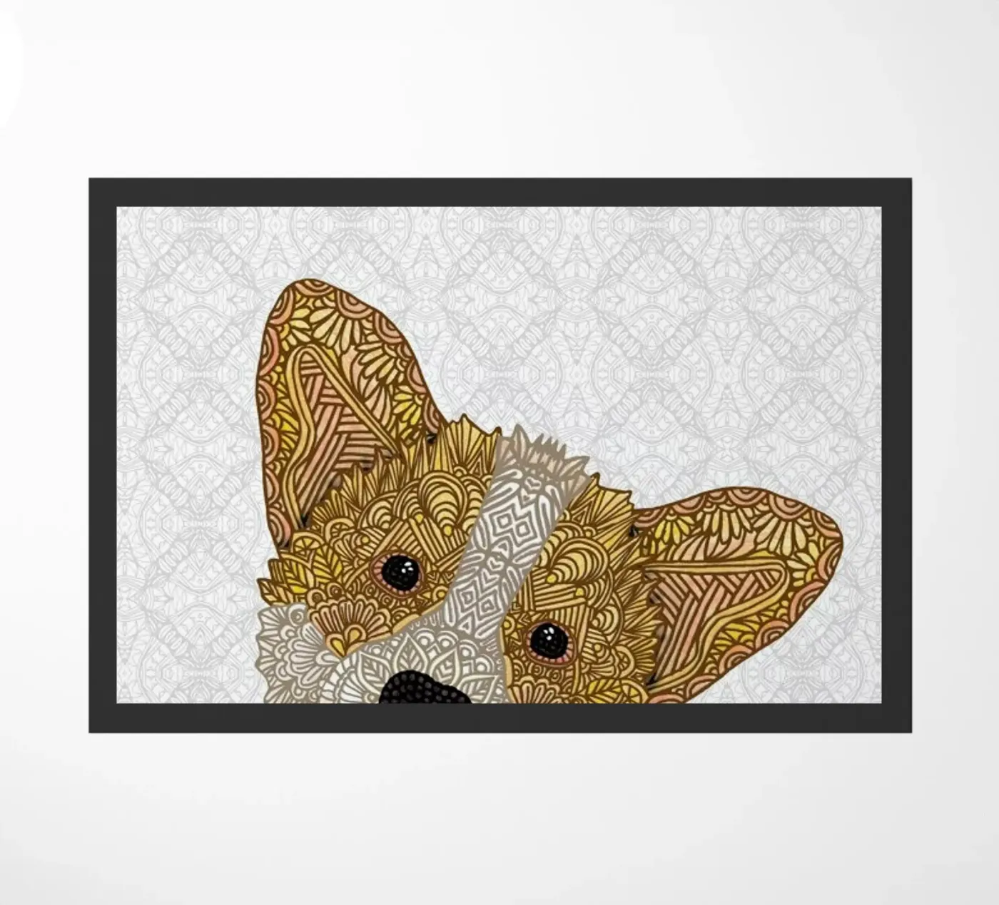 Oscar zerbino da Angelika Parker