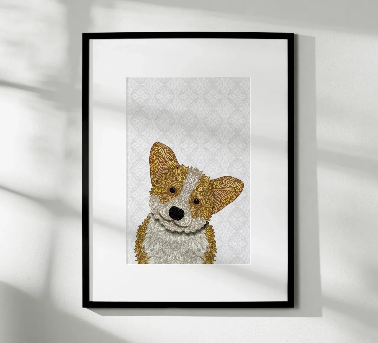 Oscar carta hahnemühle da Angelika Parker