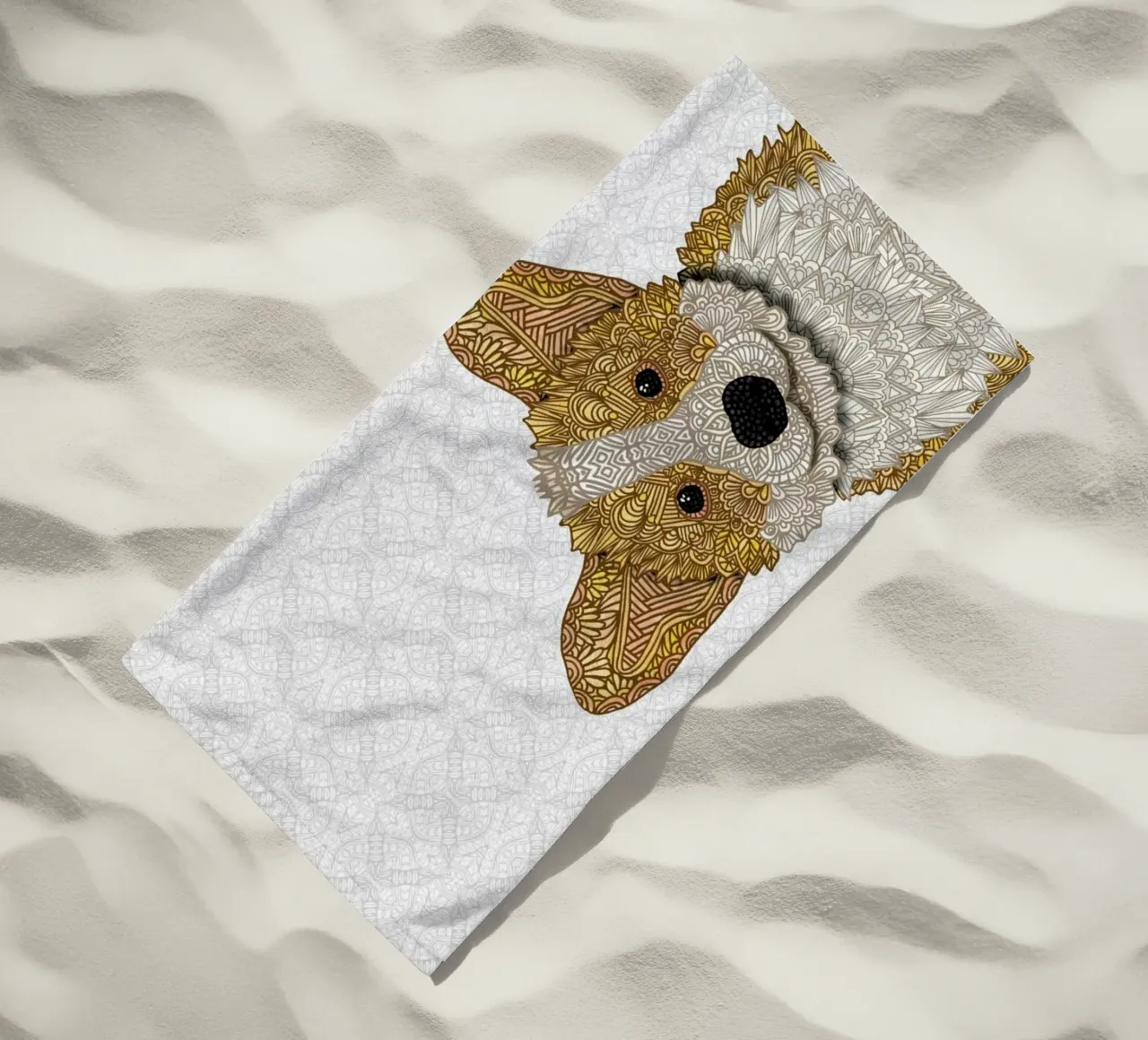 Oscar telo mare da Angelika Parker