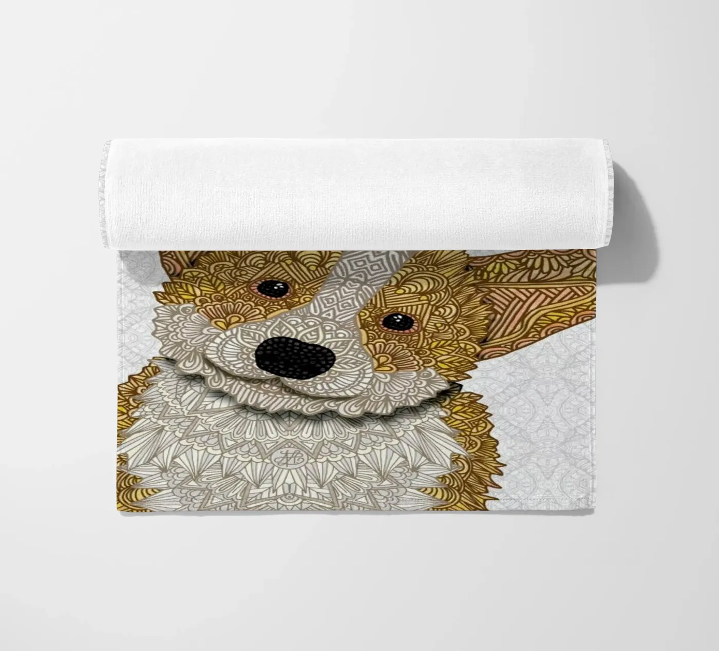 Oscar telo mare da Angelika Parker