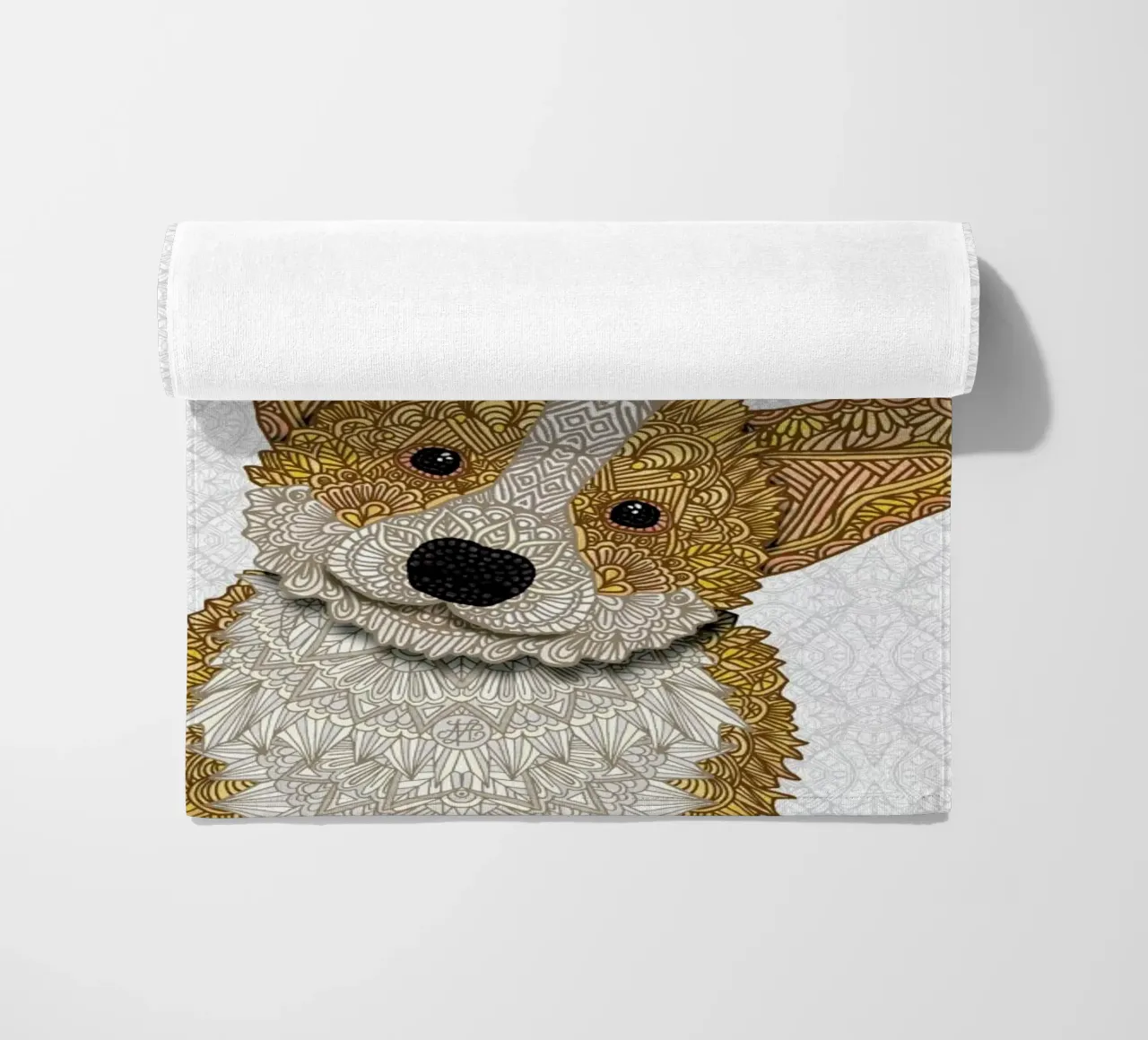 Oscar telo mare da Angelika Parker