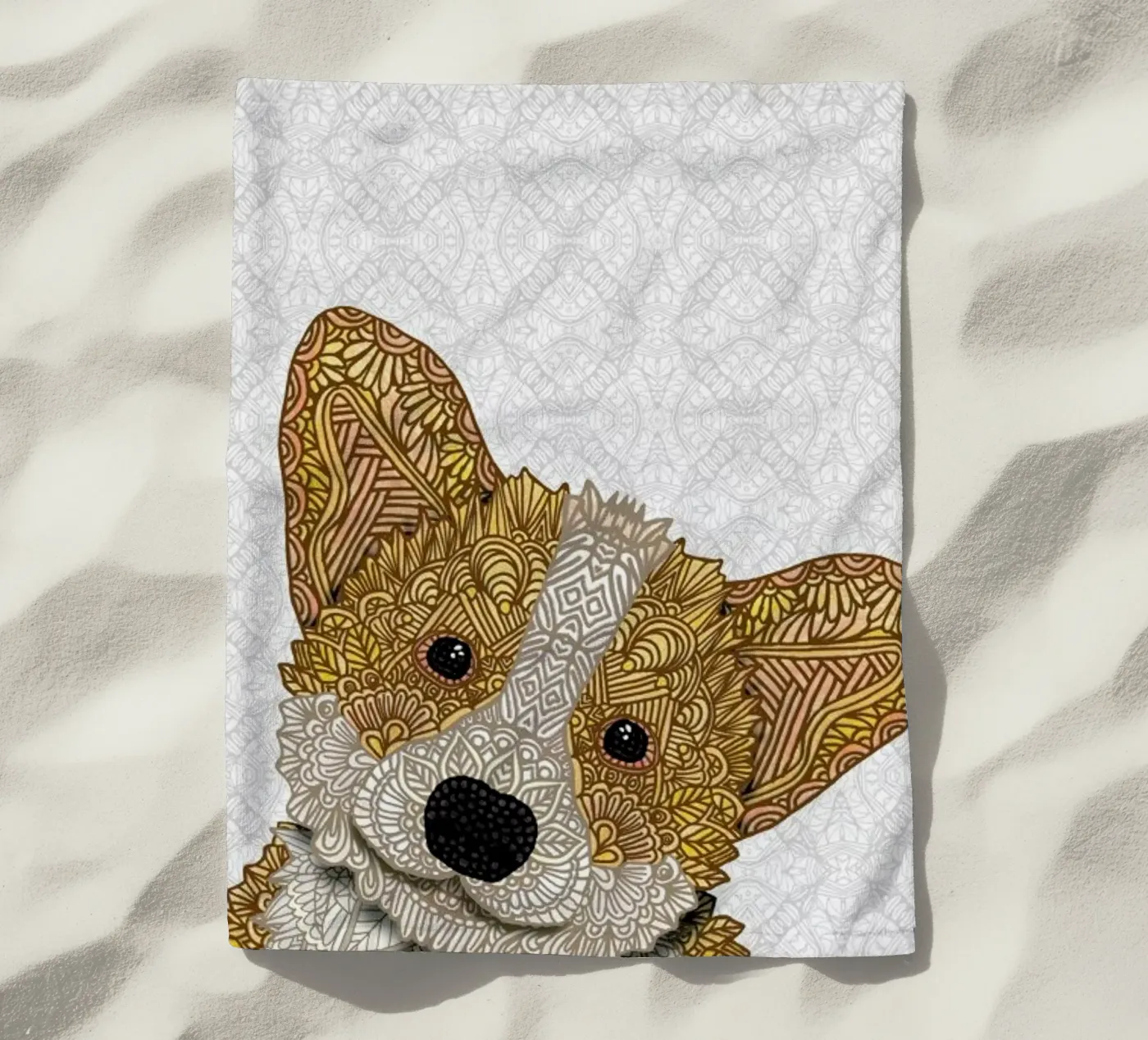 Oscar telo mare da Angelika Parker