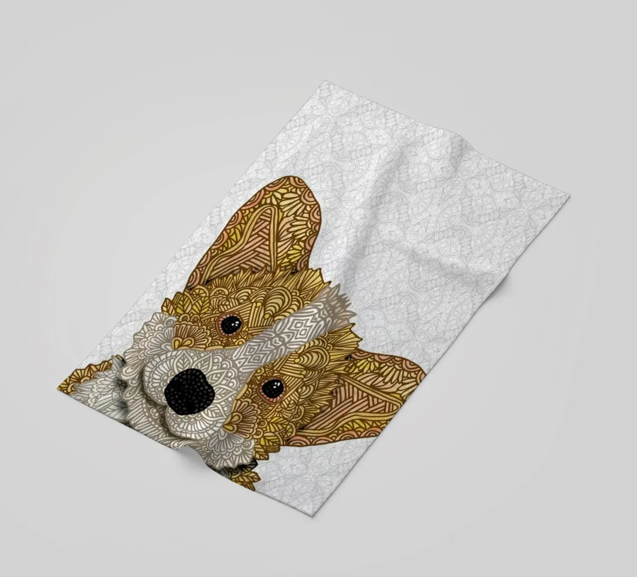 Oscar telo mare da Angelika Parker