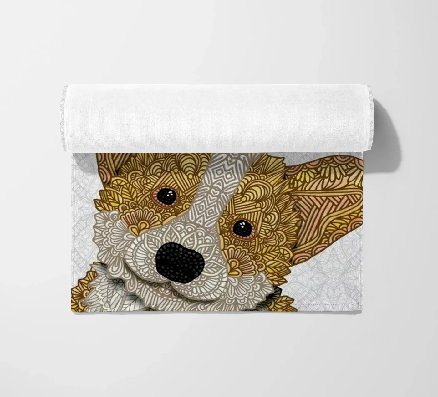 Oscar telo mare da Angelika Parker