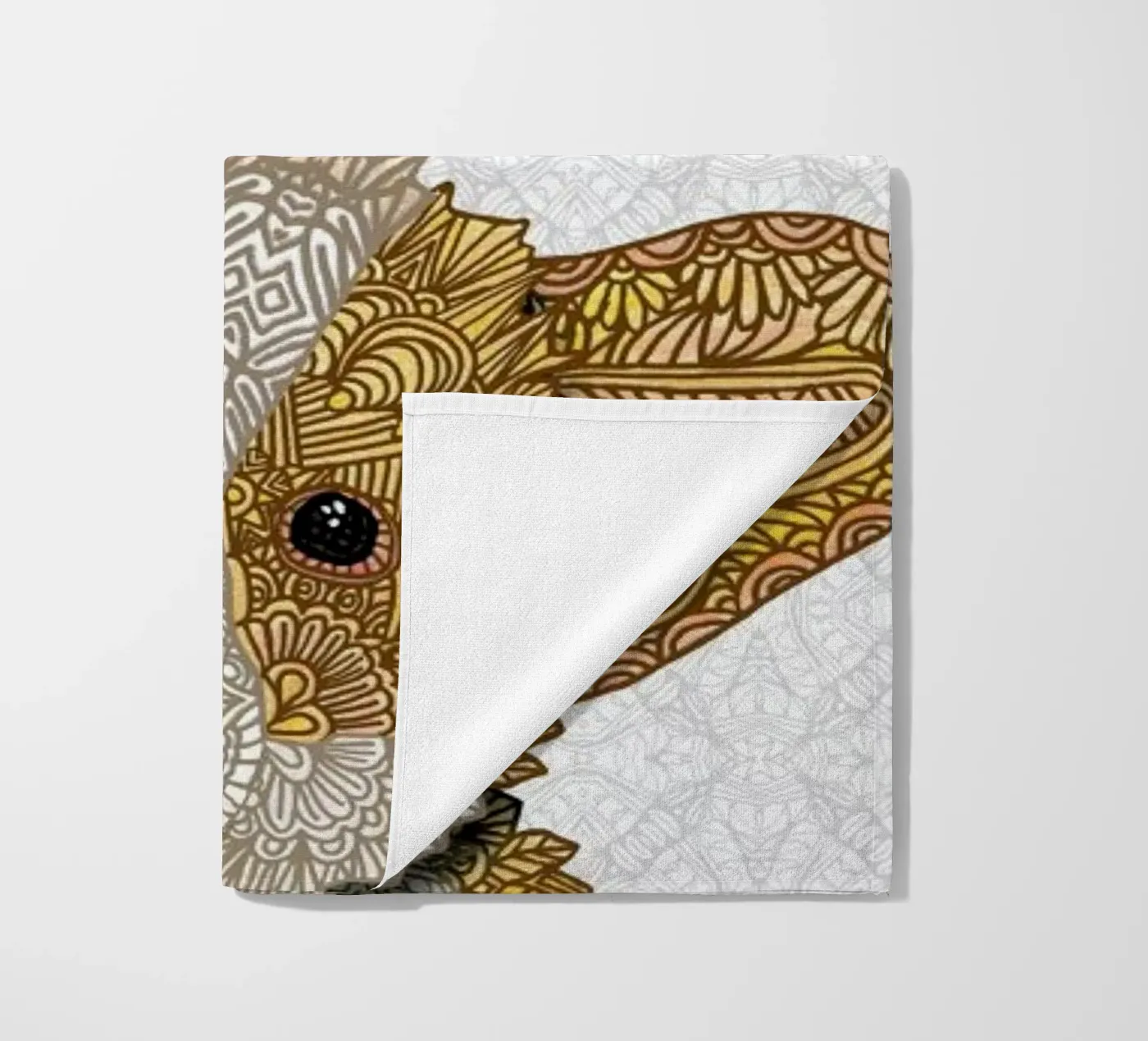 Oscar telo mare da Angelika Parker