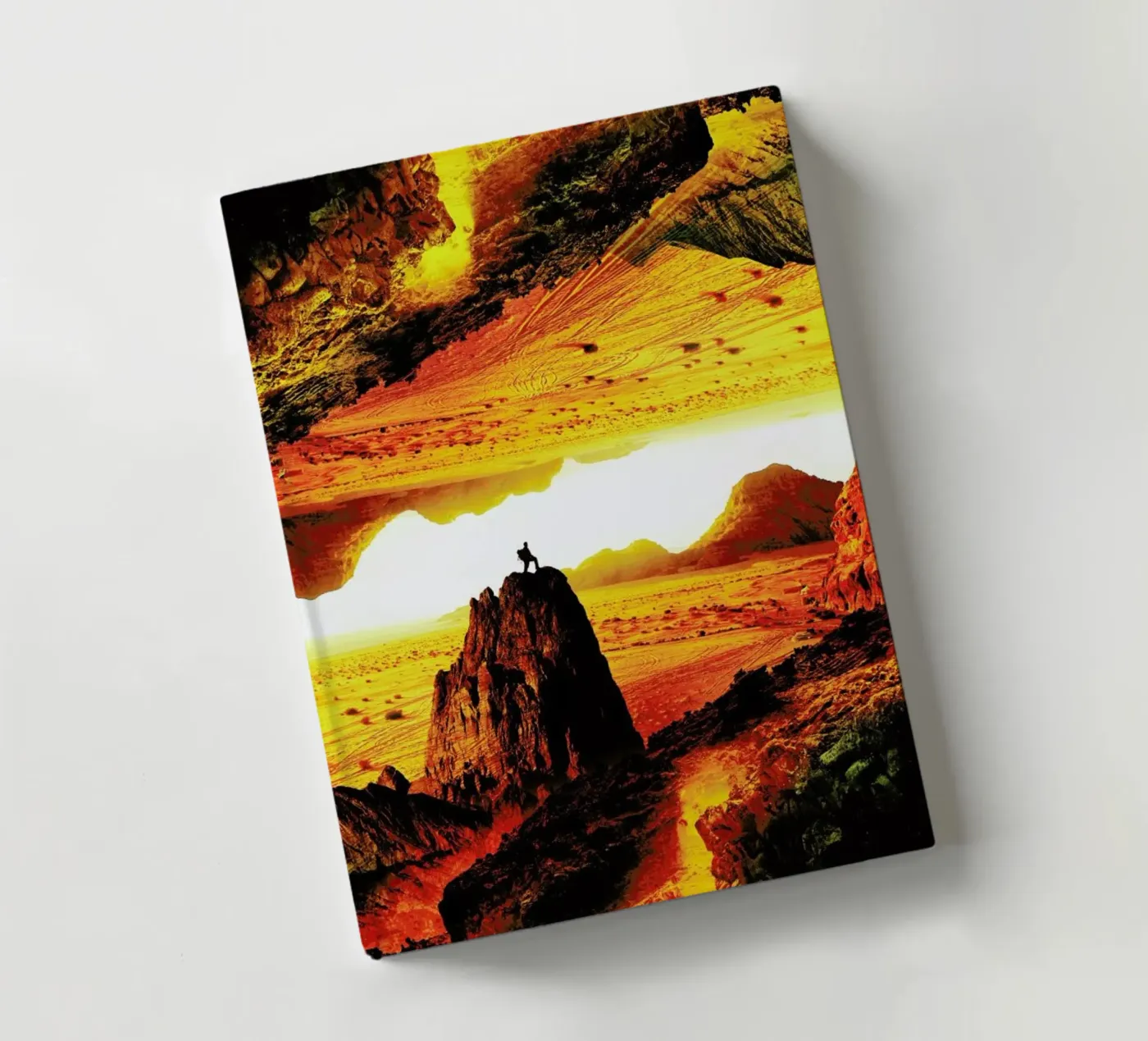 Lava Isolation notebook by Stoian Hitrov