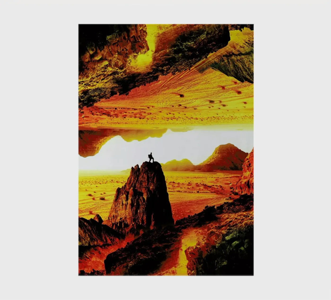 Lava Isolation notebook by Stoian Hitrov