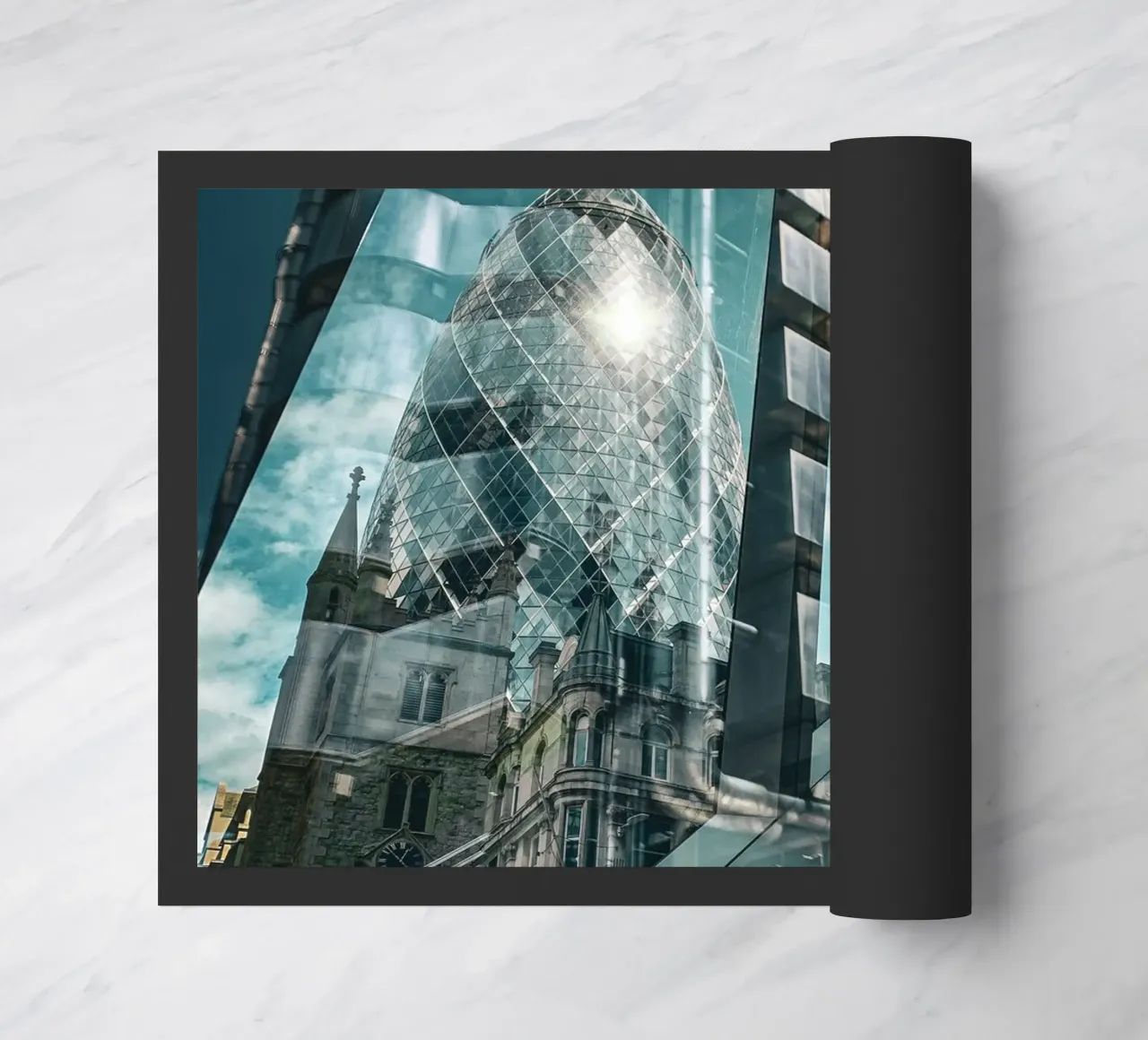 REFLEXION zerbino da Flo Klein