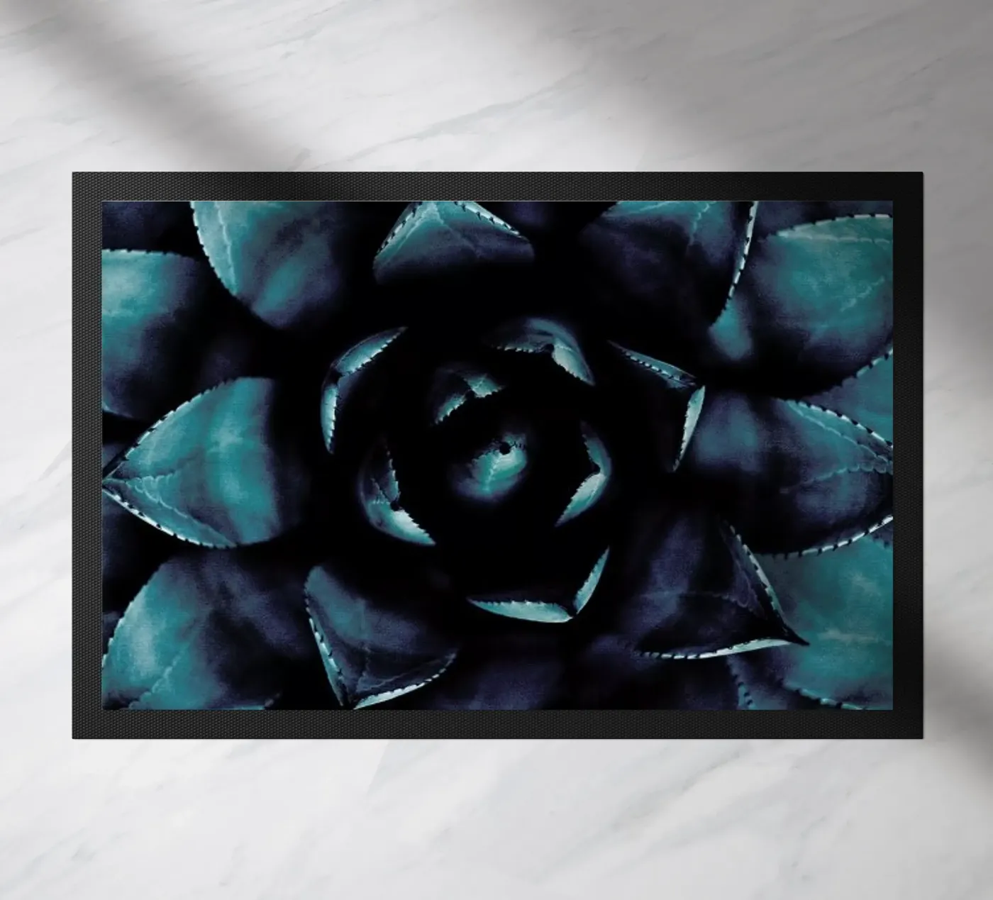 Cactus No.9 zerbino da Kubistika