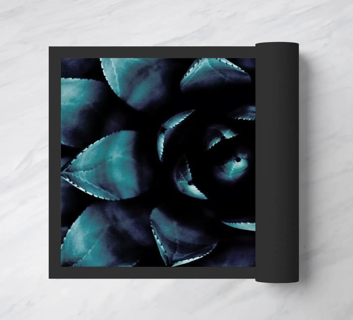 Cactus No.9 zerbino da Kubistika