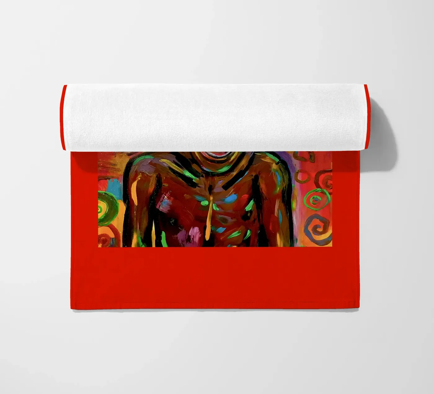 Happy telo mare da Happy 😃 Art 🎨 by Christine Schnoell