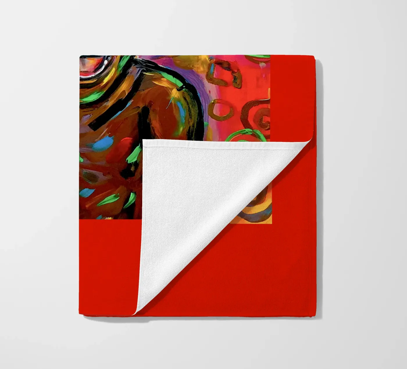 Happy telo mare da Happy 😃 Art 🎨 by Christine Schnoell