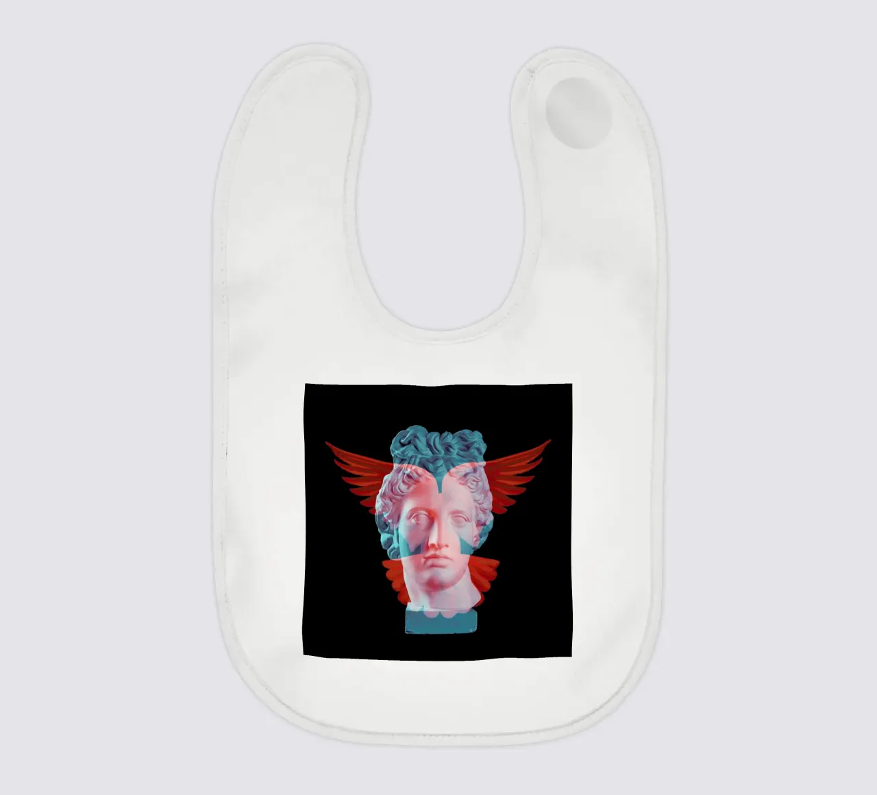 Dove bavaglino da Chris Wharton