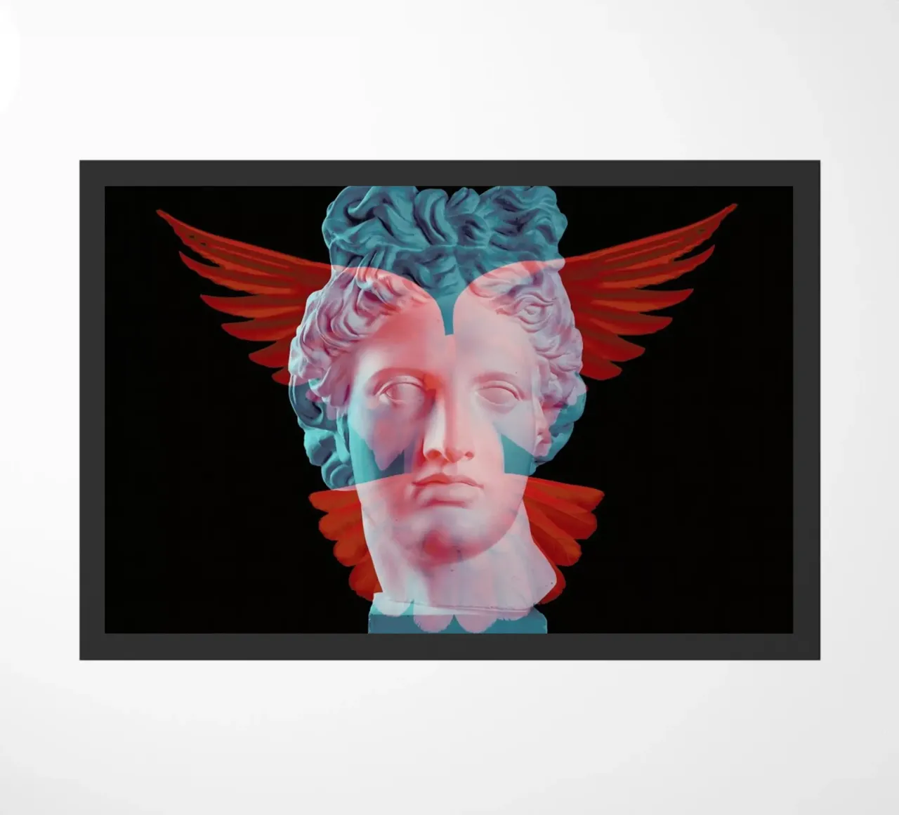 Dove zerbino da Chris Wharton