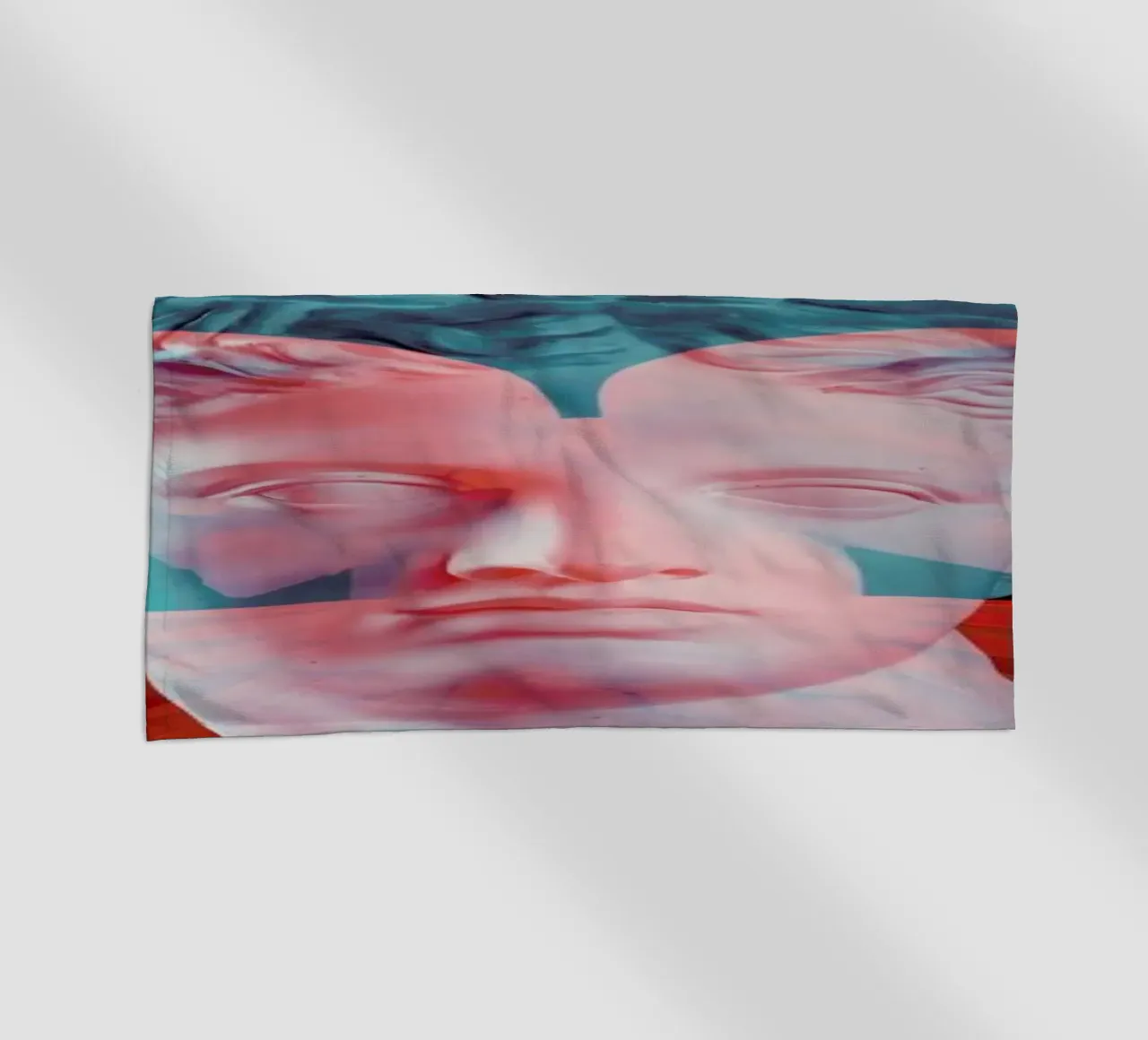 Dove telo mare da Chris Wharton