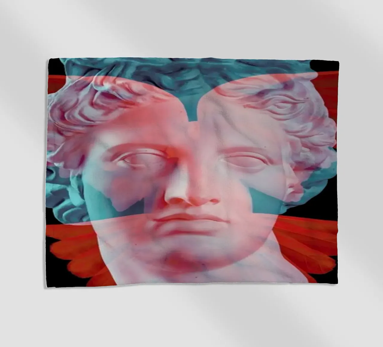 Dove telo mare da Chris Wharton