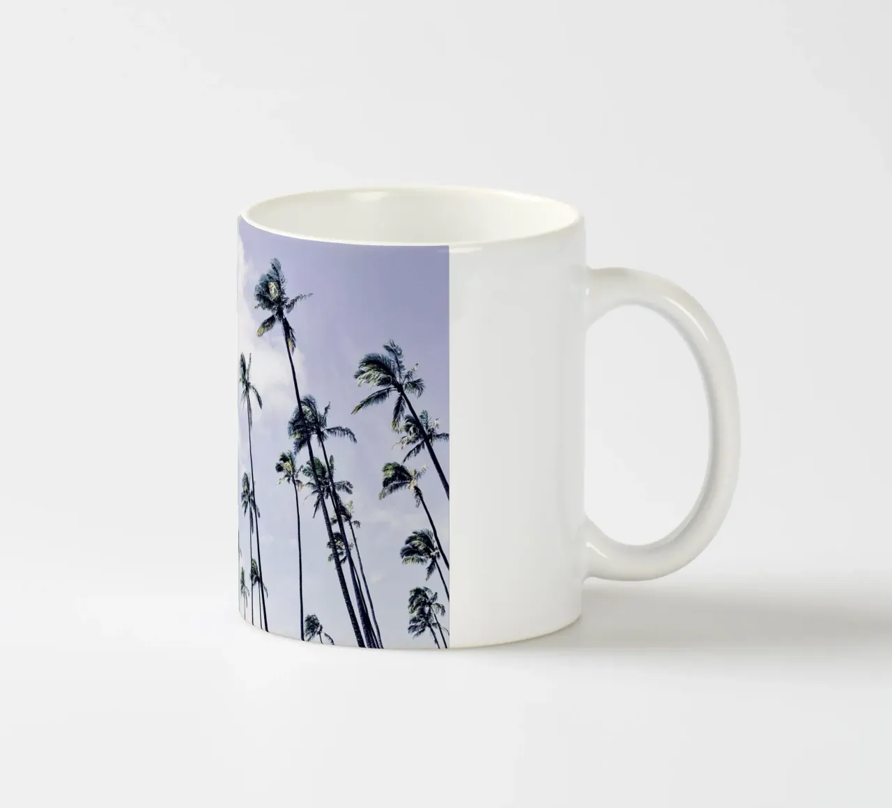 Paradisaic Sky by @WhitneyHolland tazza in ceramica da EyeEm Mobile GmbH