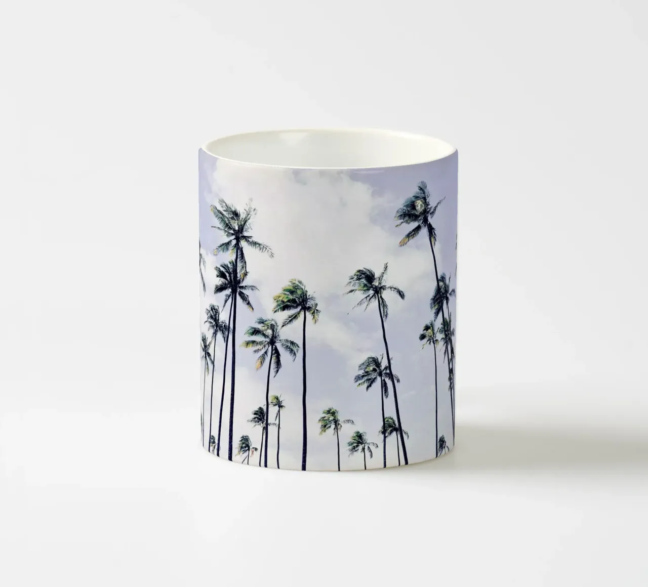 Paradisaic Sky by @WhitneyHolland tazza in ceramica da EyeEm Mobile GmbH