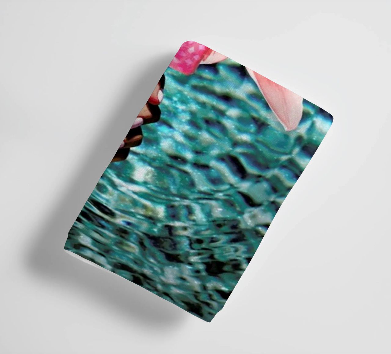 Summer Vibes asciugamano da bagno da Paste in Place