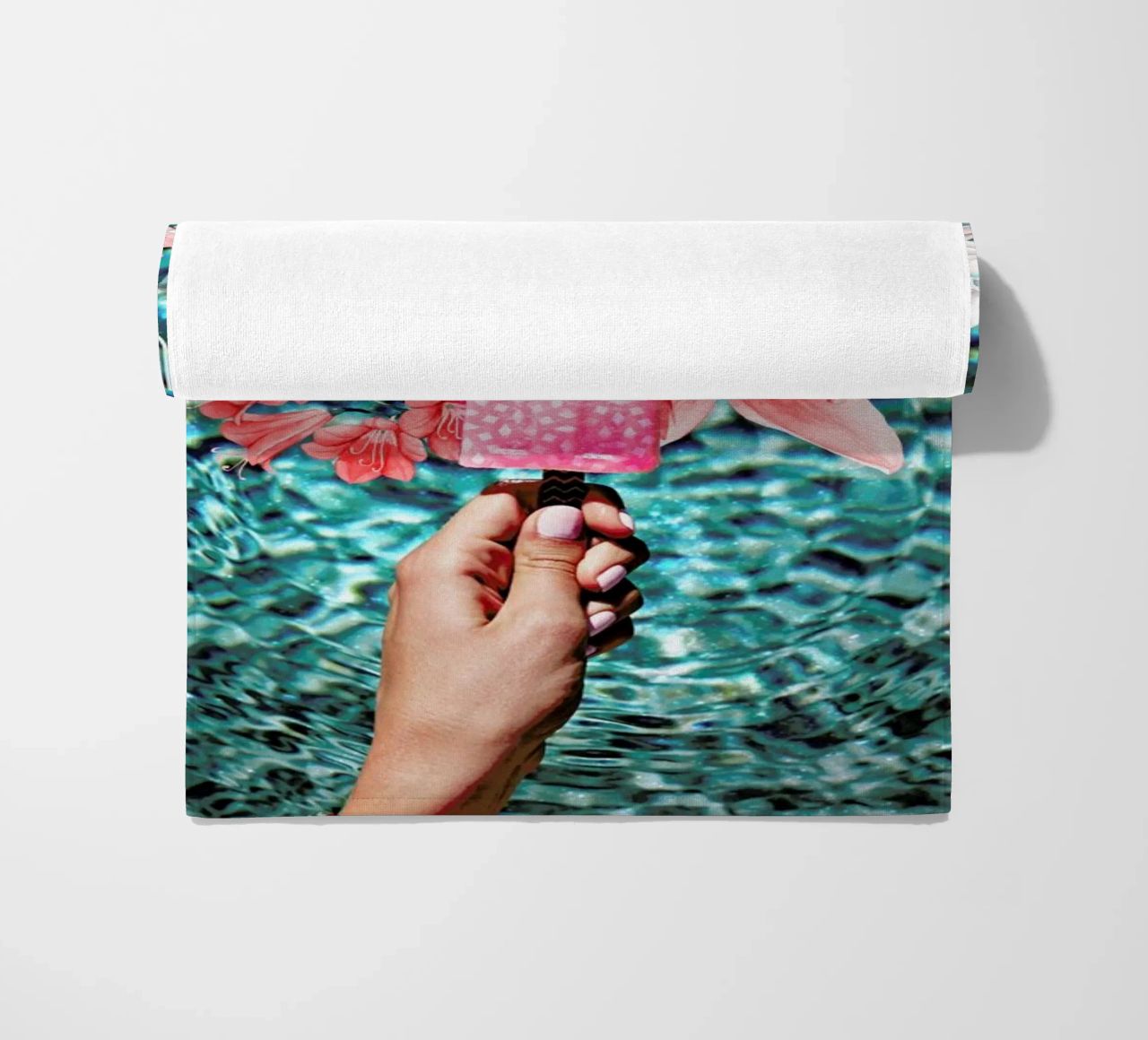 Summer Vibes telo mare da Paste in Place