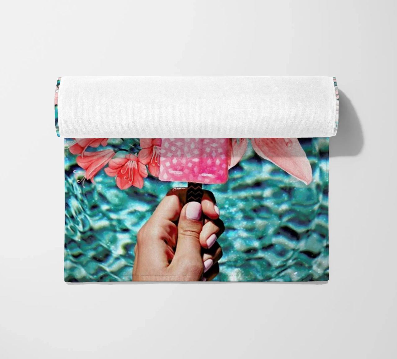 Summer Vibes telo mare da Paste in Place